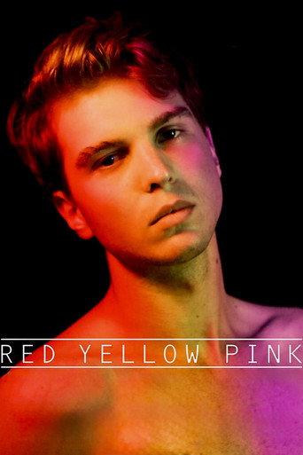 Red Yellow Pink (2020) poster