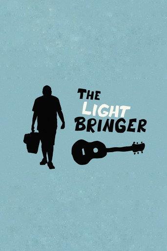 The Light-Bringer (2026) poster