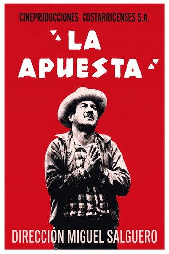 The Bet (1968) poster