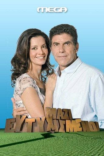 Happy Together (2009) poster