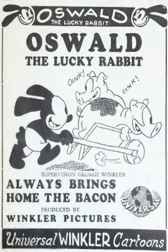 Farmyard Follies (1928) poster