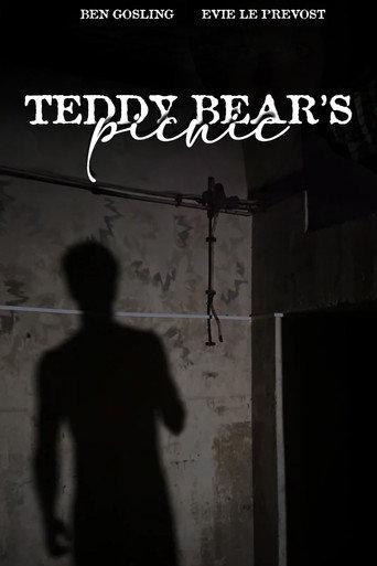 Teddy Bear's Picnic (2026) poster