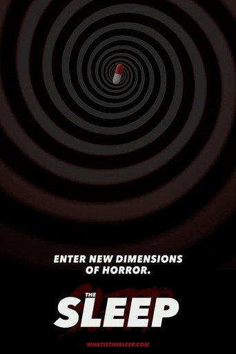 The Sleep: Survival Horror (Part One) (2022) poster
