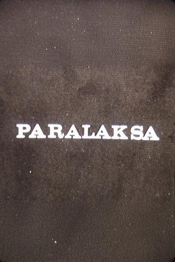 Paralaksa (1976) poster