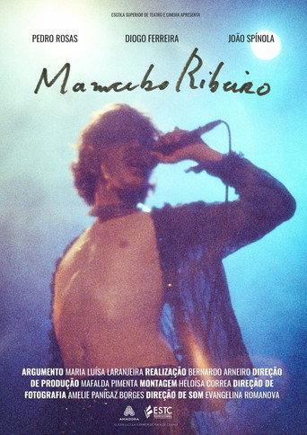 Mancebo Ribeiro () poster