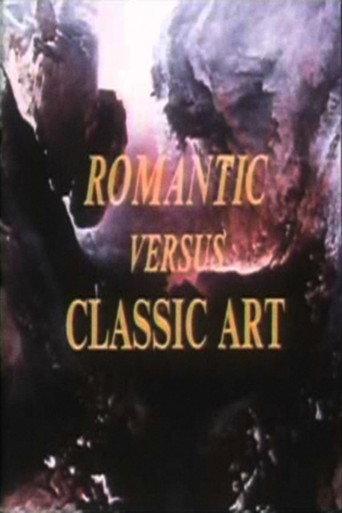 Romantic Rebellion (1974) poster