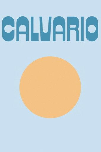 Calvary (2020) poster