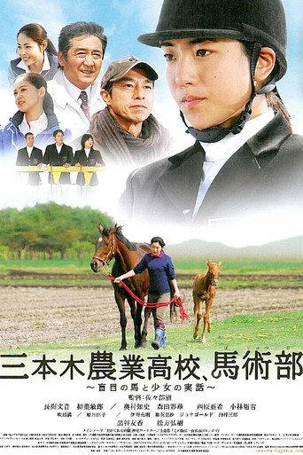 Dear My Cosmo (2008) poster