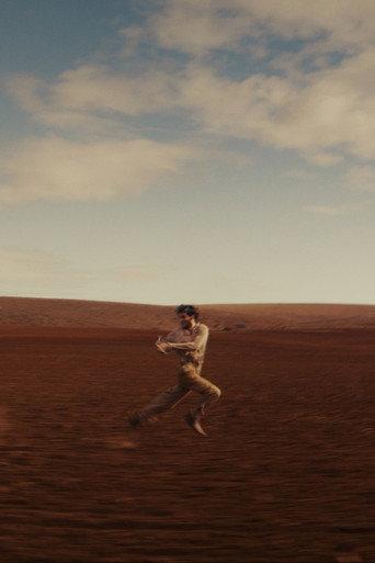 The Way of the Wind (2026) poster