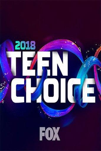 Teen Choice (2018) poster