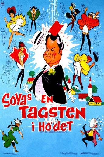 The Loose Tile (1966) poster