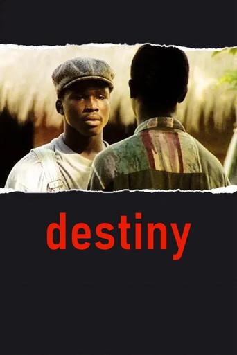 Destiny (1997) poster