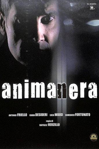 Dark Soul (2008) poster
