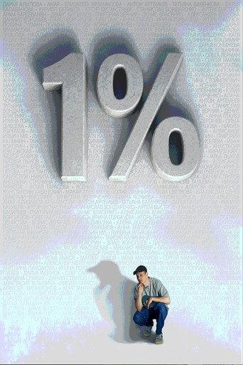 1% (2026) poster