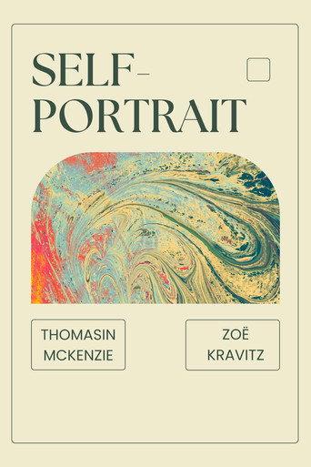 Self-Portrait () poster