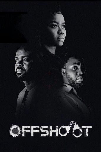 Offshoot (2023) poster