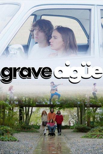 Grave Aigüe (2026) poster