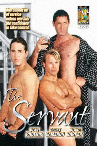 The Servant (2000) poster