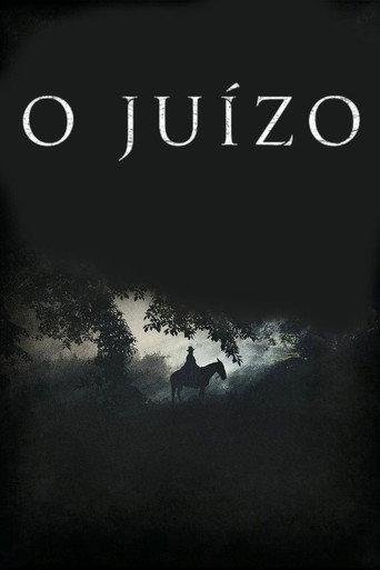 O Juízo (2019) poster