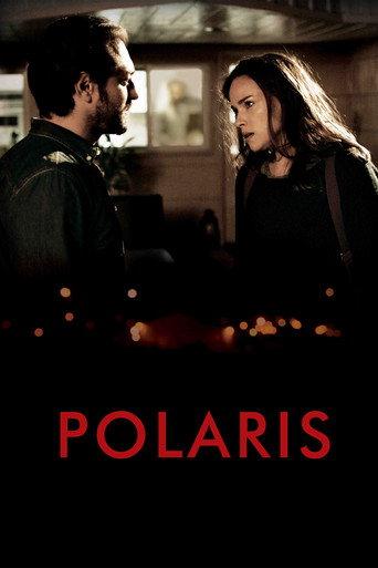 Polaris (2017) poster