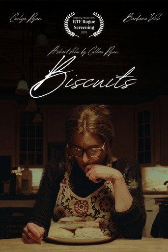 Biscuits (2025) poster
