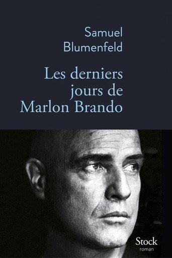 The Last Days of Marlon Brando (2008) poster