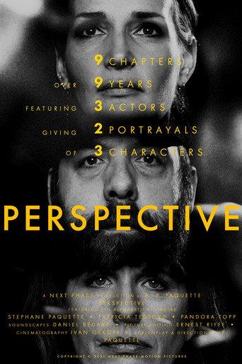Perspective () poster