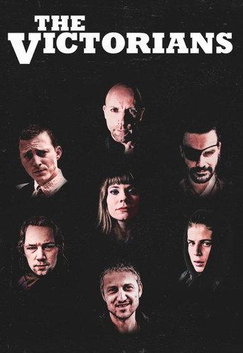 The Victorians () poster