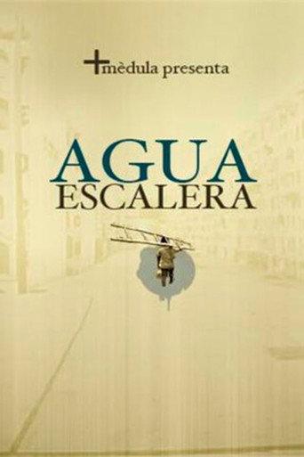 Agua Escalera (2010) poster