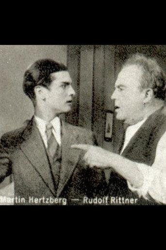 Father and Son (1930) poster