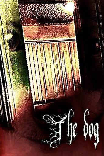 The Dog (2025) poster