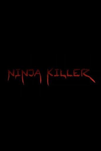 Ninja Killer (2020) poster
