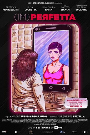 (Im)Perfetta (2025) poster