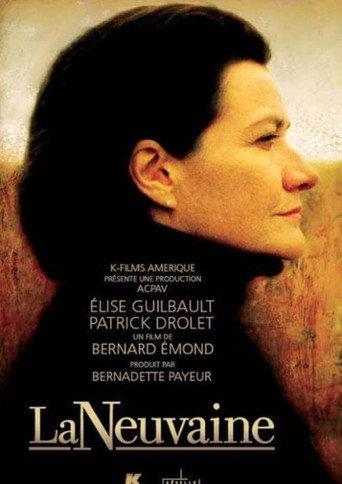 Novena (2005) poster