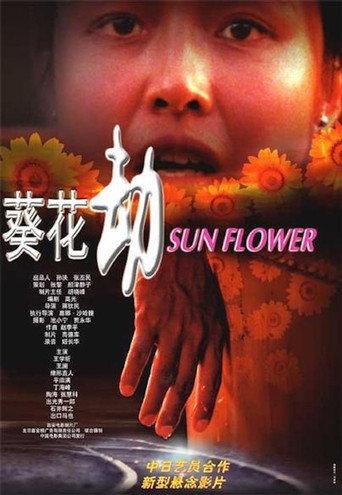 葵花劫 (2003) poster