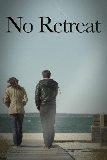 No Retreat (2016) poster
