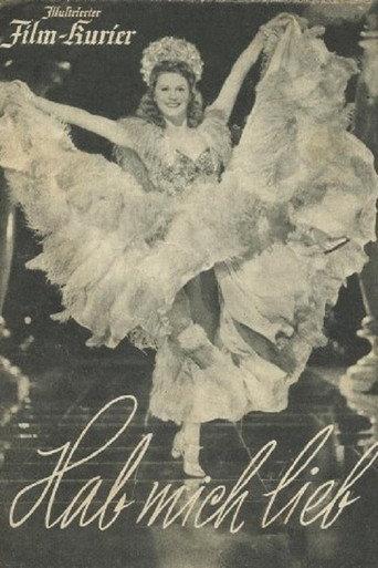 Make Love to Me (1942) poster