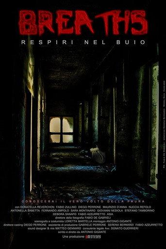 Breaths: Breathe in the Dark (2011) poster