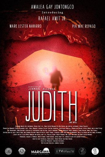 Judith (2021) poster