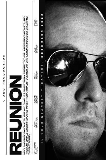 Reunion () poster