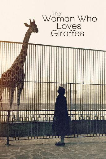 The Woman Who Loves Giraffes (2018) poster