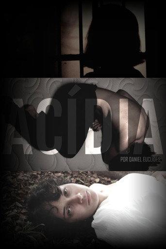 Acídia (2024) poster