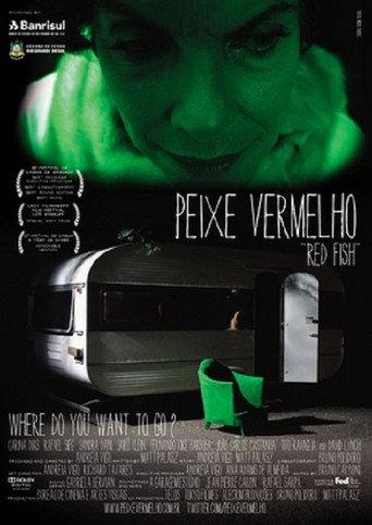 Red Fish (2009) poster