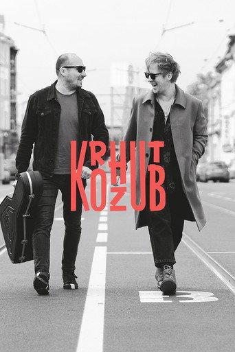 Krhut & Kozub v OSTRAVAR ARÉNĚ 2023 () poster