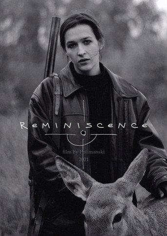 Reminiscence (2021) poster