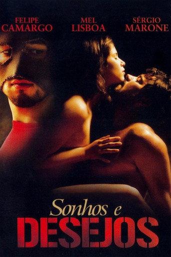Carnal Utopia (2006) poster