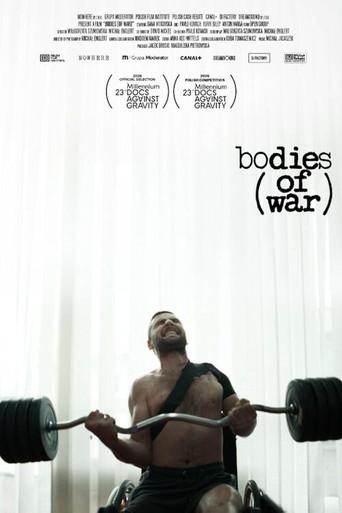 Bodies (of War) (2026) poster