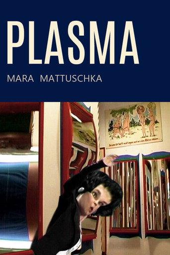Plasma (2004) poster