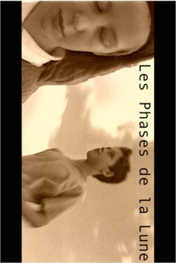 Les phases de la lune (1995) poster