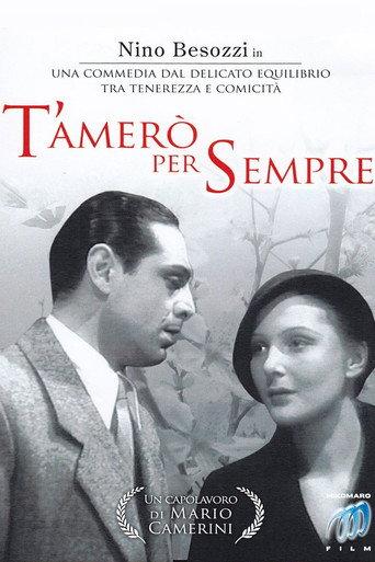 I Will Always Love You (1933) poster